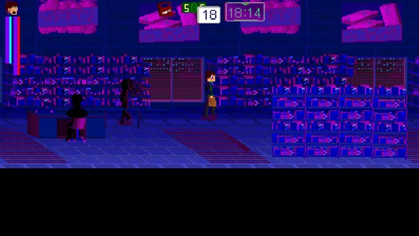 An Aspie Life screenshot 8