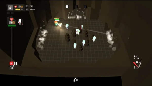 Don't Bite Me Bro! + screenshot 4