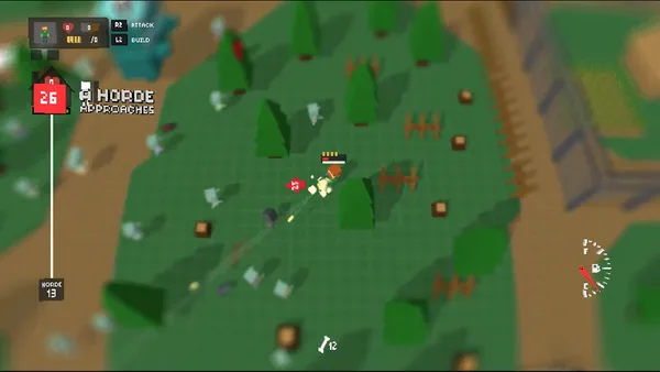 Don't Bite Me Bro! + screenshot 5