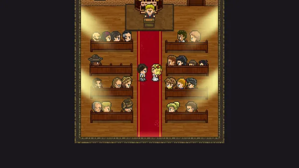 Gleaner Heights screenshot 6