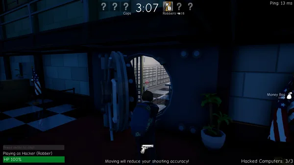 Perfect Heist screenshot 11