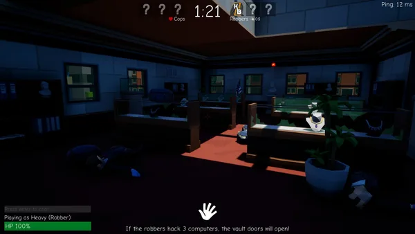 Perfect Heist screenshot 6