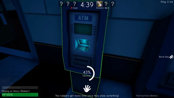 Perfect Heist screenshot 7