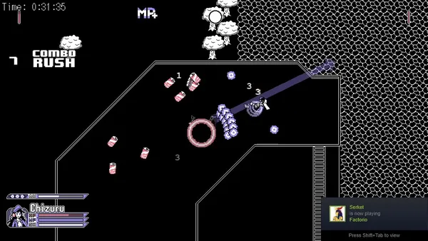 Super Ledgehop: Double Laser screenshot 6