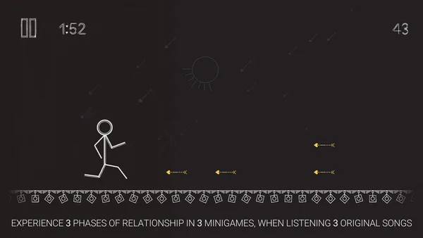 Annotation of Love screenshot 1