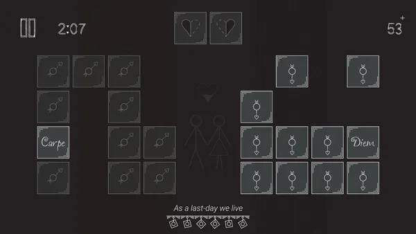 Annotation of Love screenshot 2