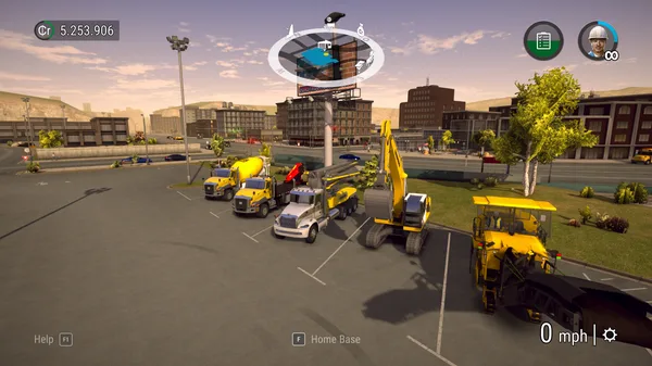 Construction Simulator 2 US - Pocket Edition screenshot 6