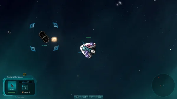 Gaia Beyond screenshot 10