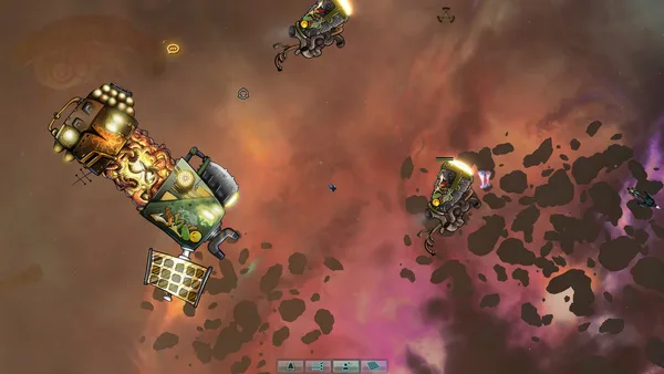 Gaia Beyond screenshot 13