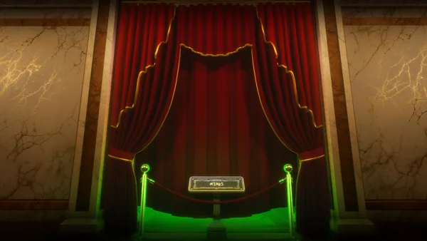 Screenshot 1 di Waxworks: Curse of the Ancestors