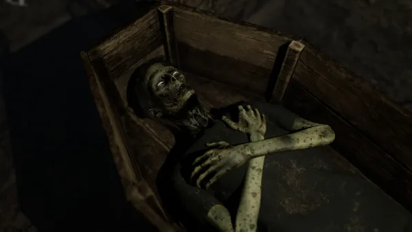 Screenshot 4 di Waxworks: Curse of the Ancestors