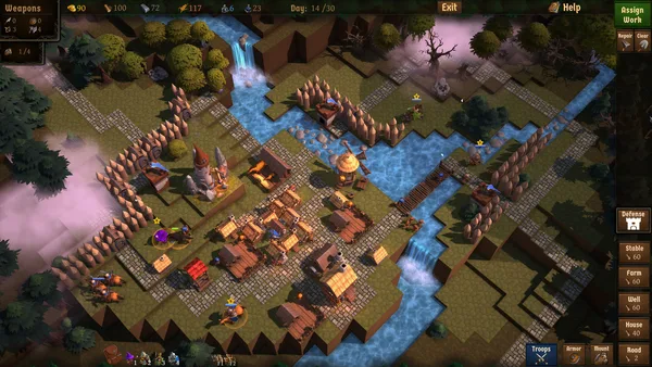 ValeGuard screenshot 1