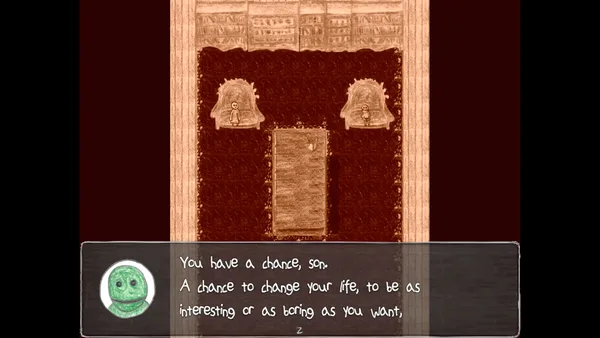 Nepenthe screenshot 1