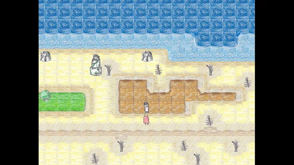 Nepenthe screenshot 17