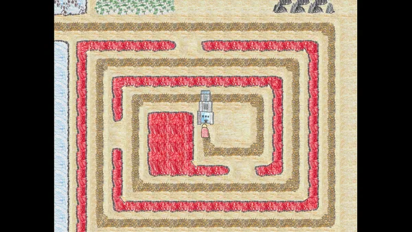 Nepenthe screenshot 3