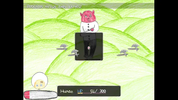 Nepenthe screenshot 6