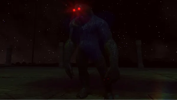 Crypt- The Black Tower screenshot 7