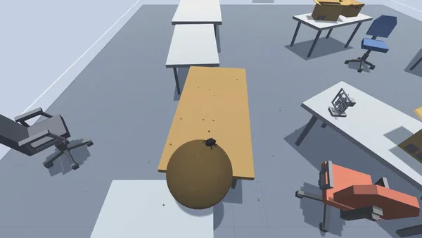 Not Without My Poop screenshot 3