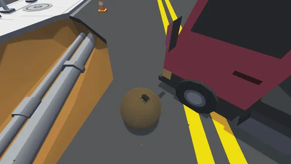 Not Without My Poop screenshot 5