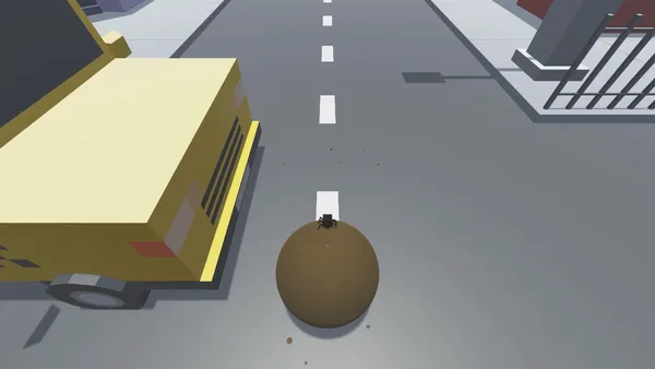 Not Without My Poop screenshot 6