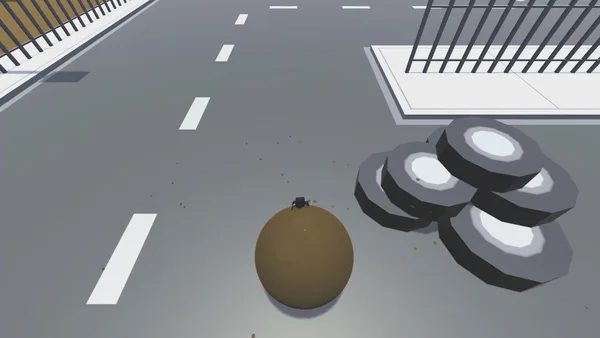Not Without My Poop screenshot 7