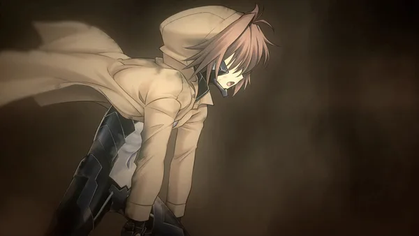 [TDA03] Muv-Luv Unlimited: THE DAY AFTER - Episode 03 REMASTERED screenshot 8
