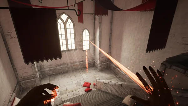 INFERNIUM screenshot 8