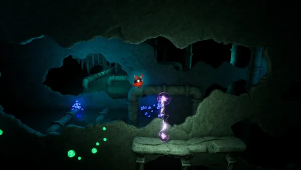 WarriOrb screenshot 7