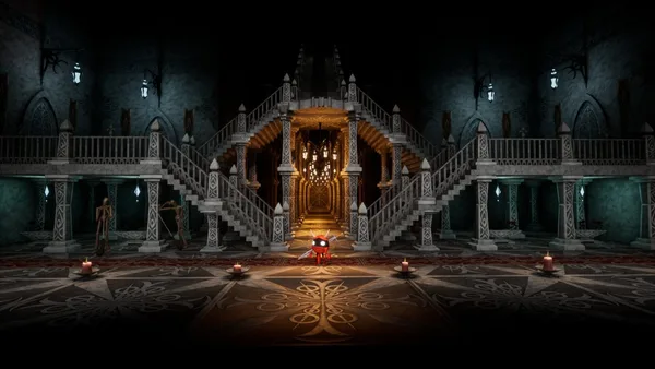 WarriOrb screenshot 9