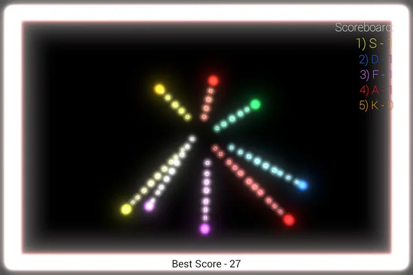 ANYKEY screenshot 1