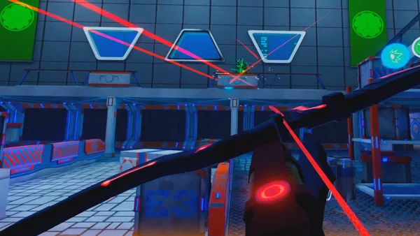oVRshot screenshot 2