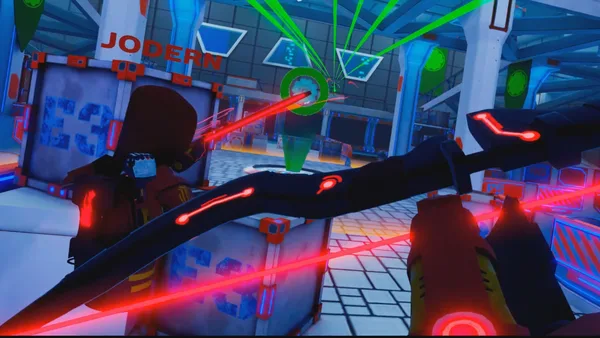 oVRshot screenshot 4