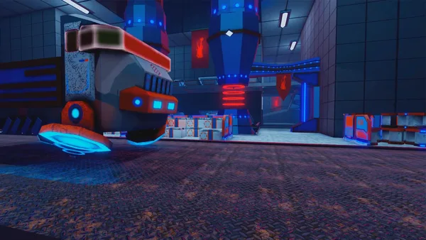 oVRshot screenshot 5