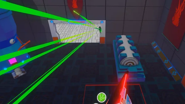 oVRshot screenshot 6