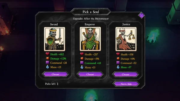 Undead Horde screenshot 6