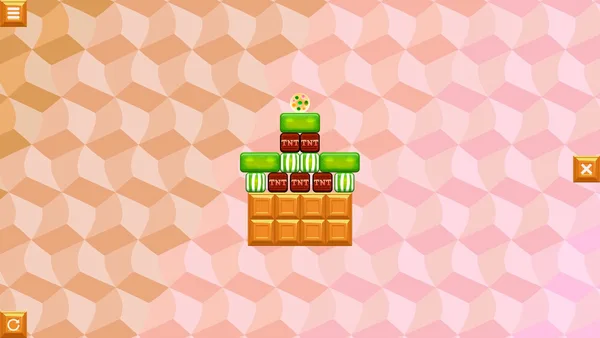 Chocolate makes you happy 3 screenshot 3