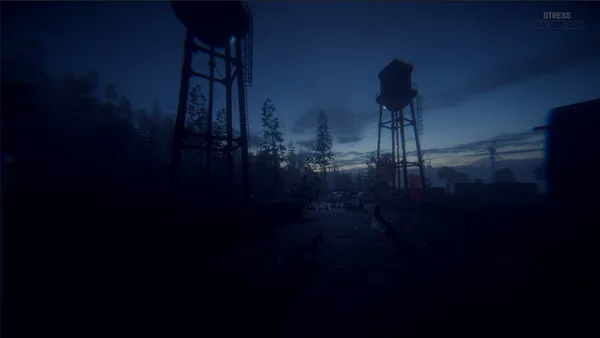 Try To Fall Asleep screenshot 12