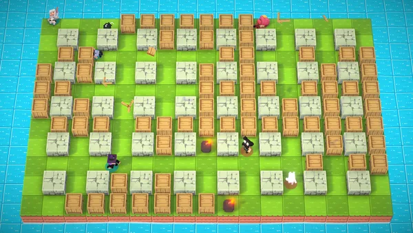 BombTag screenshot 7
