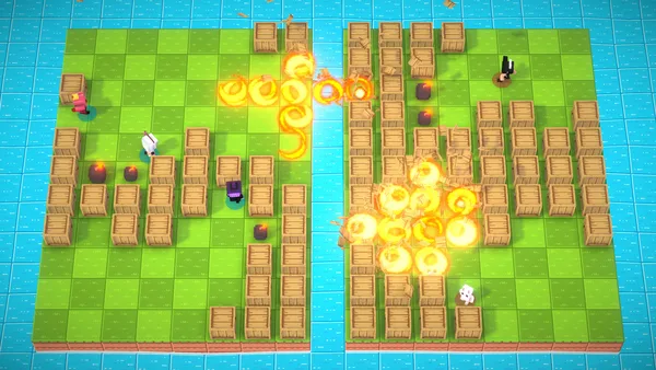 BombTag screenshot 9