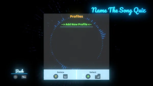 Name The Song Quiz screenshot 6