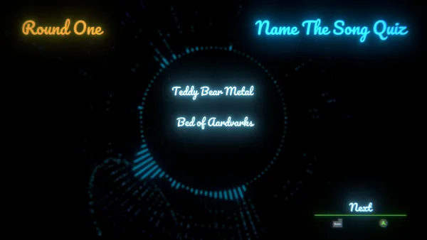 Name The Song Quiz screenshot 8