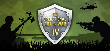 The Operational Art of War IV