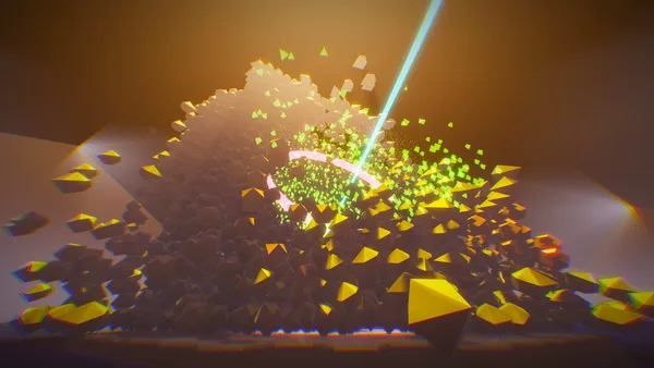 Swarmlake screenshot 4