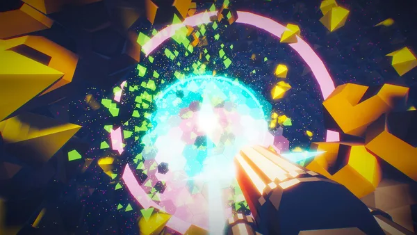 Swarmlake screenshot 5