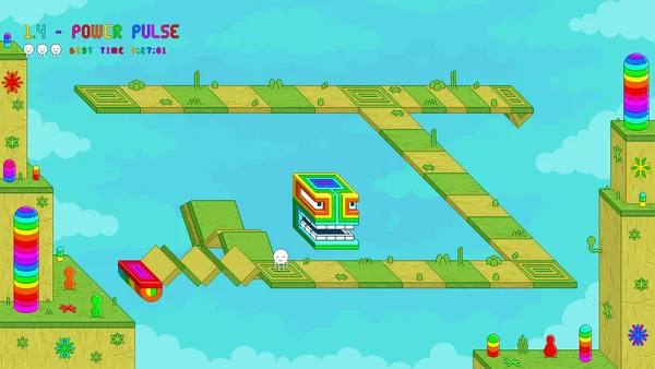 Spinch screenshot 3