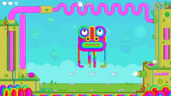 Spinch screenshot 4