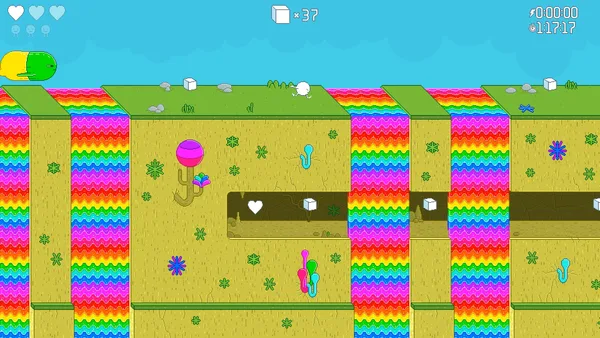 Spinch screenshot 9