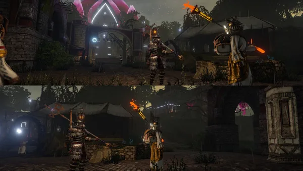 Outward Definitive Edition screenshot 6