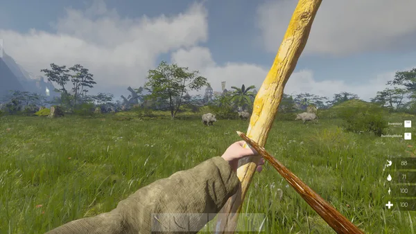 Journey Of Life screenshot 1