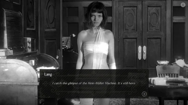 Patent9 - Goddess of Trust screenshot 5